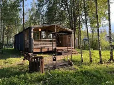Клевер, Голубое озеро - 24