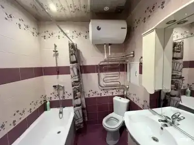 КакДома на Климова 25 - 18