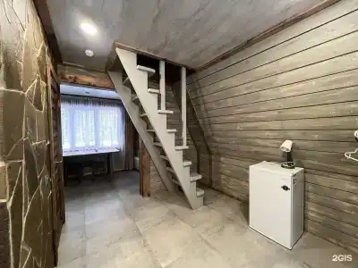 Черепашьи Озёра - 60