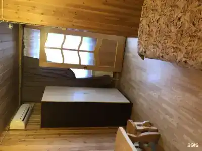 Старое Русло - 22