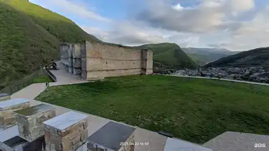 Сердце Табасарана - 54