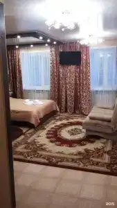 Люкс на Нижегородской - 35