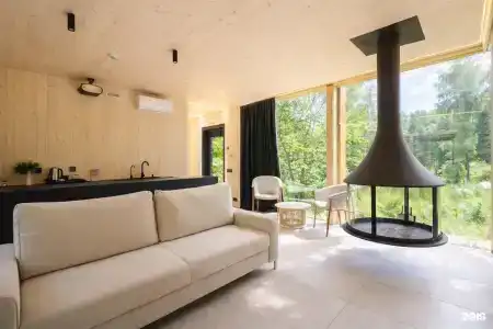 Pinewood resort & SPA - 97