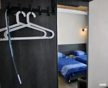 Erunin Hotels Group, Самотечная, 29A - 33