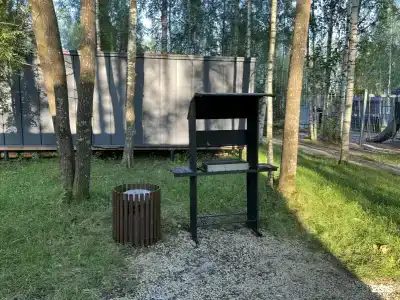 Клевер, Голубое озеро - 21