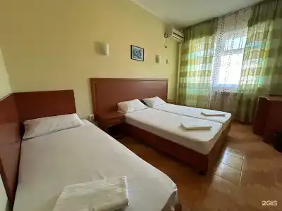 Белый Лебедь - 15