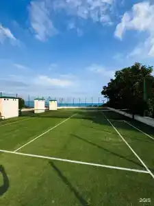 Загородный отель Мысхако - 20