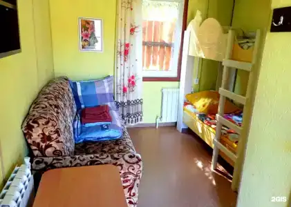 Лучшая Усадьба - 20