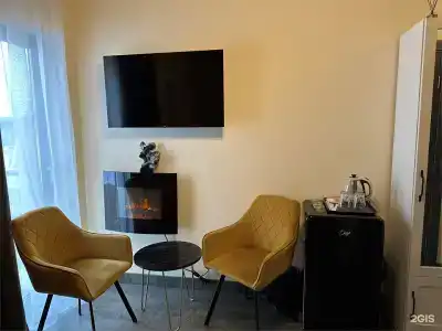 Хутор Барышево - 170