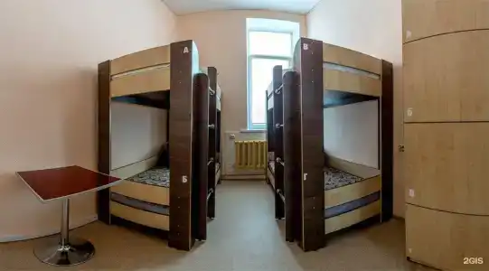 Гостевой двор Паровоз - 9