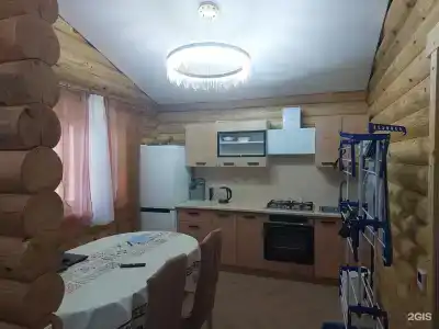 Зеленый дом - 2