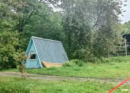 База отдыха у Петропавловского озера - 3