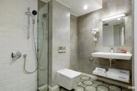 Red Brick Китай-город - 132