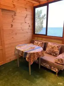 Sea breeze - 32