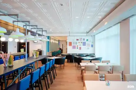Park Inn by Radisson - 31