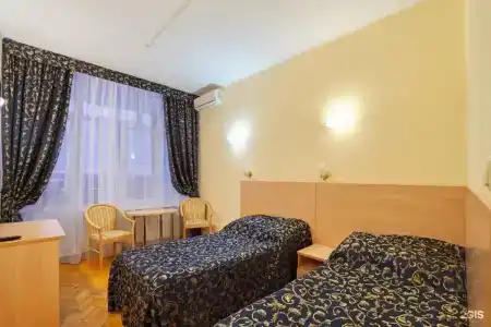 Загорские Дали - 30