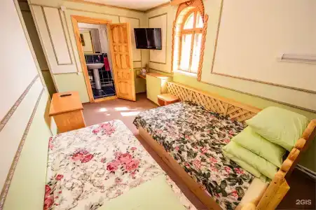 Русский Север - 55