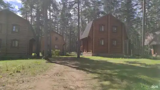 Озерная - 6
