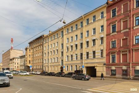 Хостел на Лоцманской - 100
