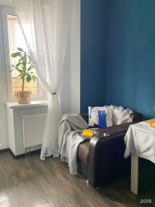 на Переверткина, 1/10-4эт - 21