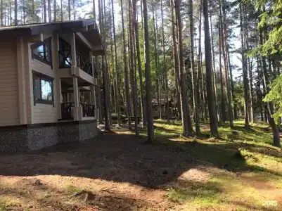 Загородный клуб WEST - 179