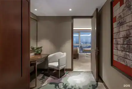 Soluxe Hotel Moscow - 110