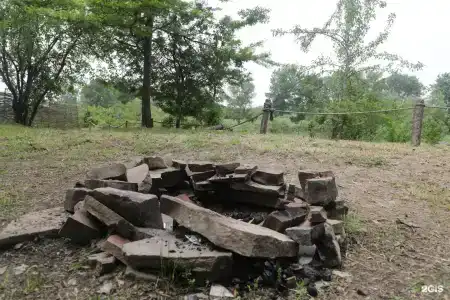 Беной Тревел Озеро - 29