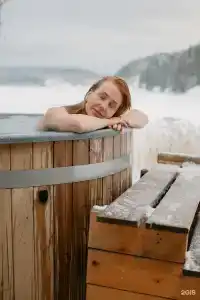 Forrest Lodge Karelia - 5