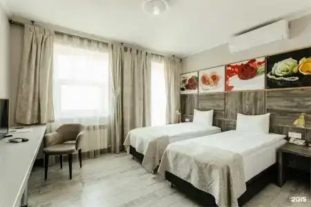 Customs House & SPA - 47