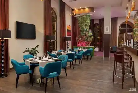 Radisson Роза Хутор - 53
