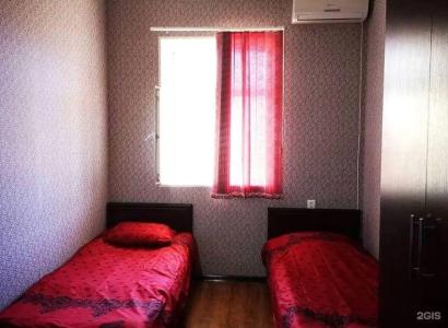 Мехтиева - 21