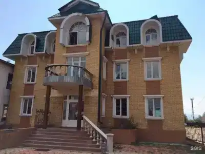 Персона (бывш. Слюдянка) - 0