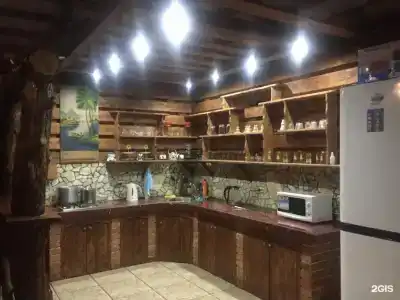 Бархат - 21
