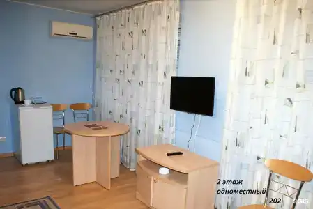 Себряковская - 32