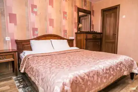 Золотая долина - Академгородок - 3