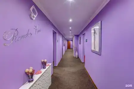 Рандеву на Юго-западной - 3