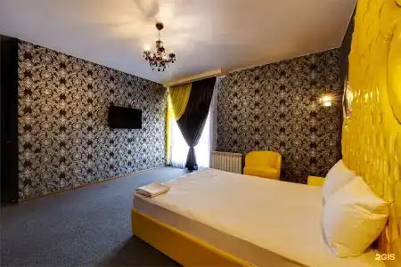 Marton Boutique and Spa Krasnodar - 52