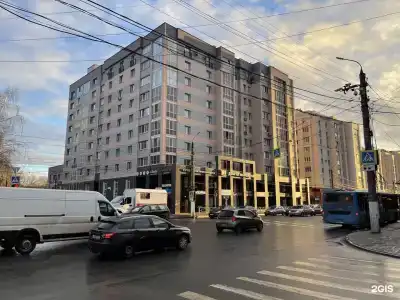 на Склизкова 44 - 2