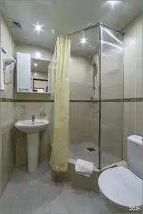 Турист - 106