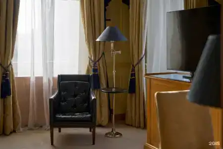 Балчуг Кемпински - 134