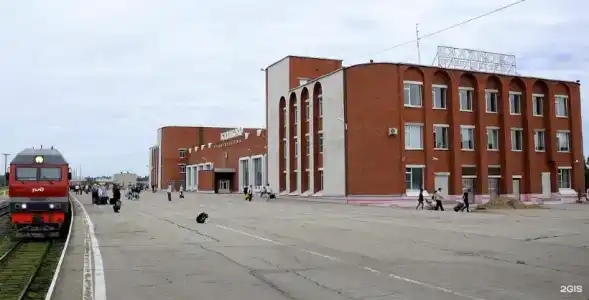 1комн квартира на Вокзальной 18а - 19