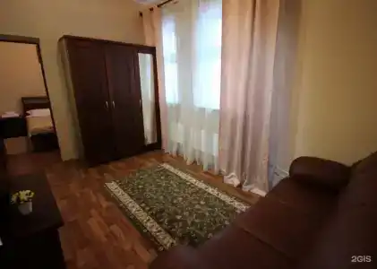 Заимка Камза - 122