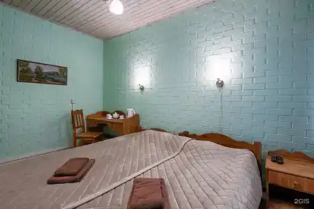 Сафари Парк - 128