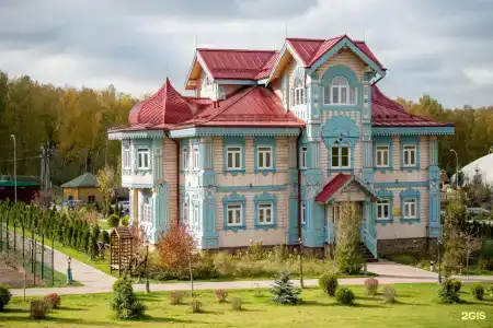 Орловский - 2