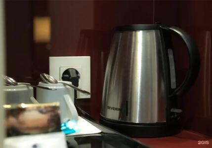 DoubleTree by Hilton Moscow – Marina - 65
