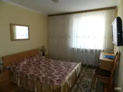 Губернский - 22