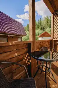 Горное Озеро - 183