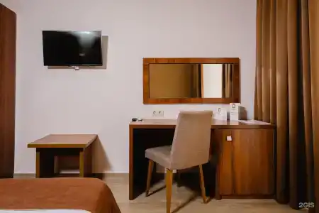 Family Pride inn - 115