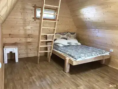 База отдыха Лазурный берег - 193