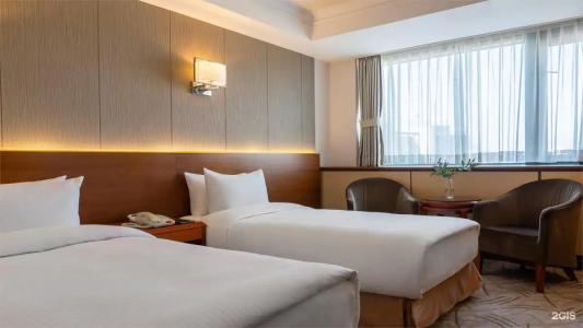 LOTTE Hotel - 174
